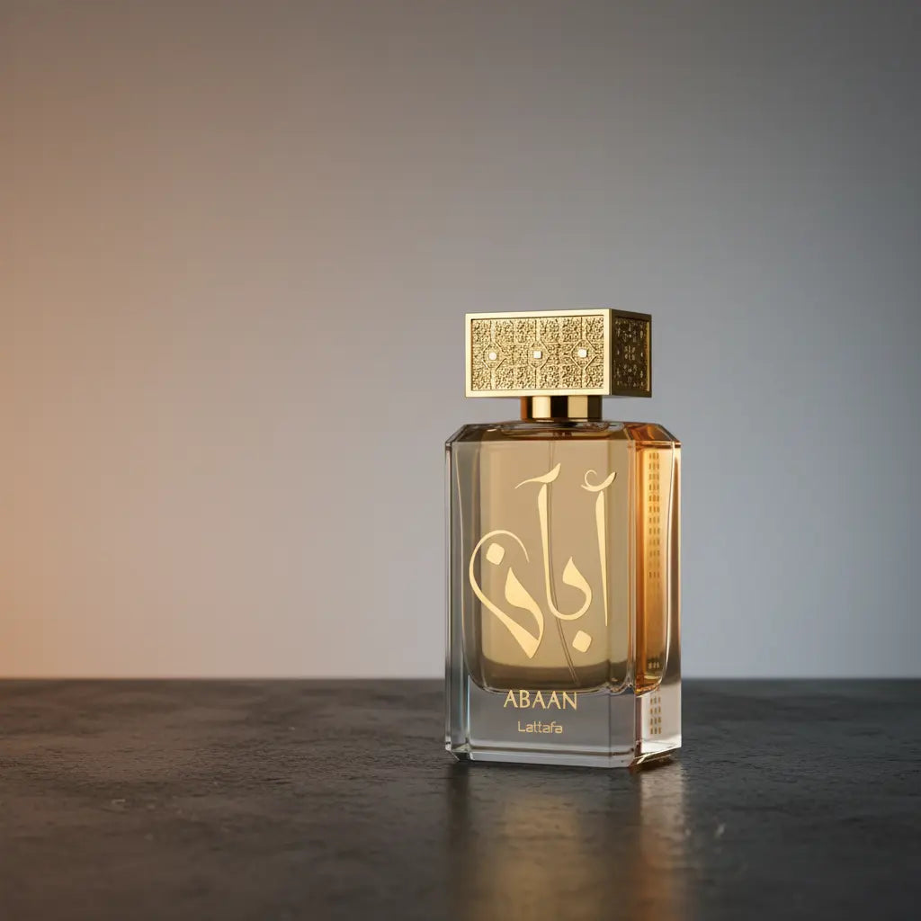 Lattafa Abaan Eau de Parfum Unissex - Lattafa - Universo do Perfume