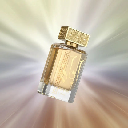Lattafa Abaan Eau de Parfum Unissex - Lattafa - Universo do Perfume