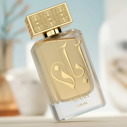 Lattafa Abaan Eau de Parfum Unissex - Lattafa - Universo do Perfume