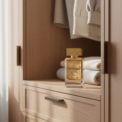 Lattafa Abaan Eau de Parfum Unissex - Lattafa - Universo do Perfume