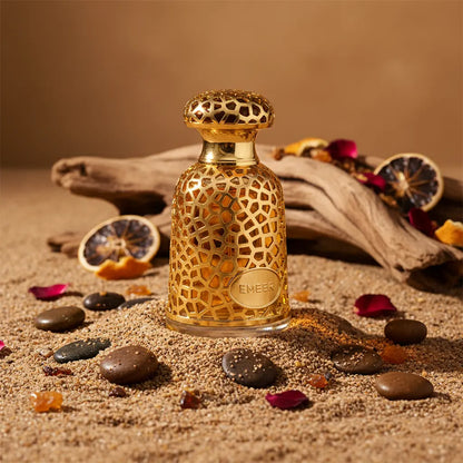 Lattafa Emeer Eau de Parfum Unissex - Lattafa - Universo do Perfume