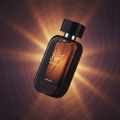 Lattafa Hayaati Eau de Parfum Masculino - Lattafa - Universo do Perfume