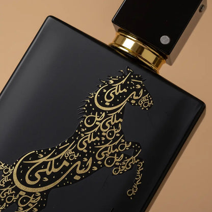 Lattafa Lail Maleki Eau de Parfum Unissex - Lattafa - Universo do Perfume