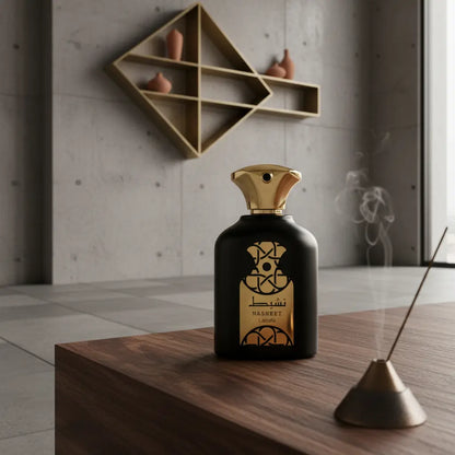 Lattafa Nasheet Eau de Parfum Unissex - Lattafa - Universo do Perfume