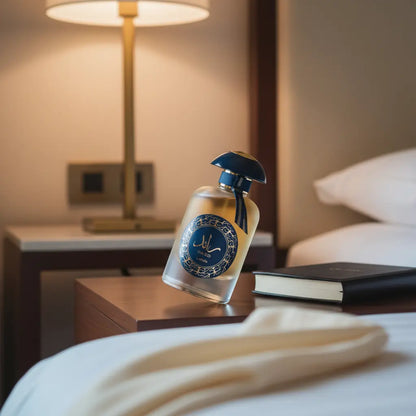Lattafa Ra'ed Luxe Eau de Parfum Unissex - Lattafa - Universo do Perfume