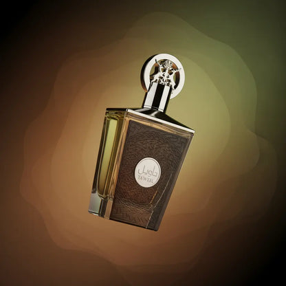 Lattafa Ta'weel Eau de Parfum Unissex - Lattafa - Universo do Perfume