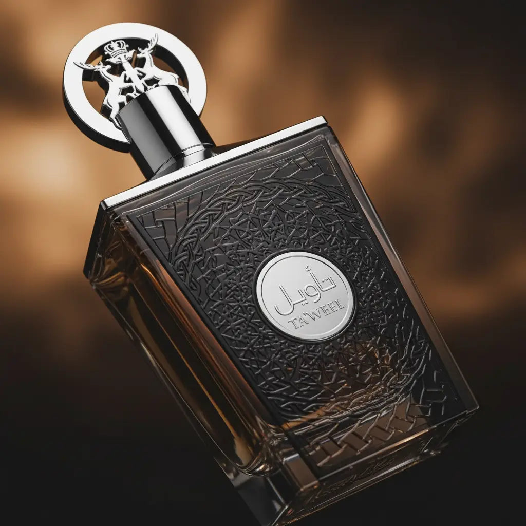 Lattafa Ta'weel Eau de Parfum Unissex - Lattafa - Universo do Perfume