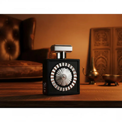 Lattafa Wajood Eau de Parfum Unissex - Lattafa - Universo do Perfume