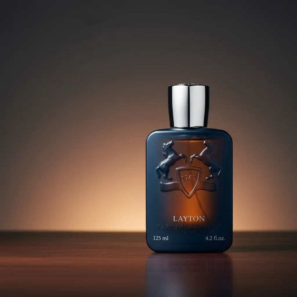 Layton Eau de Parfum Masculino - Parfums de Marly - Universo do Perfume