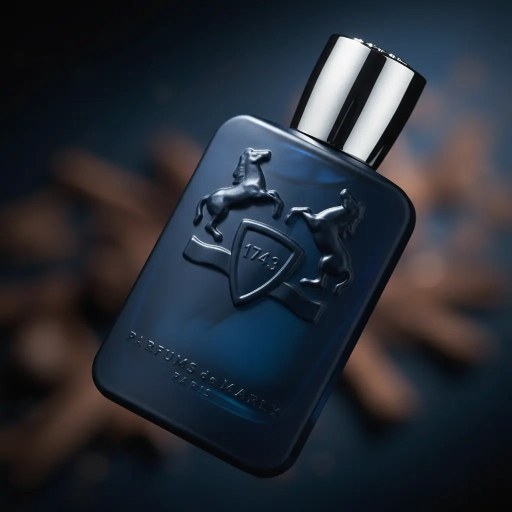 Layton Eau de Parfum Masculino - Parfums de Marly - Universo do Perfume