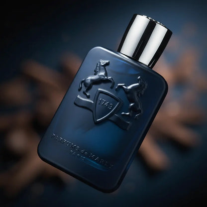 Layton Eau de Parfum Masculino - Parfums de Marly - Universo do Perfume
