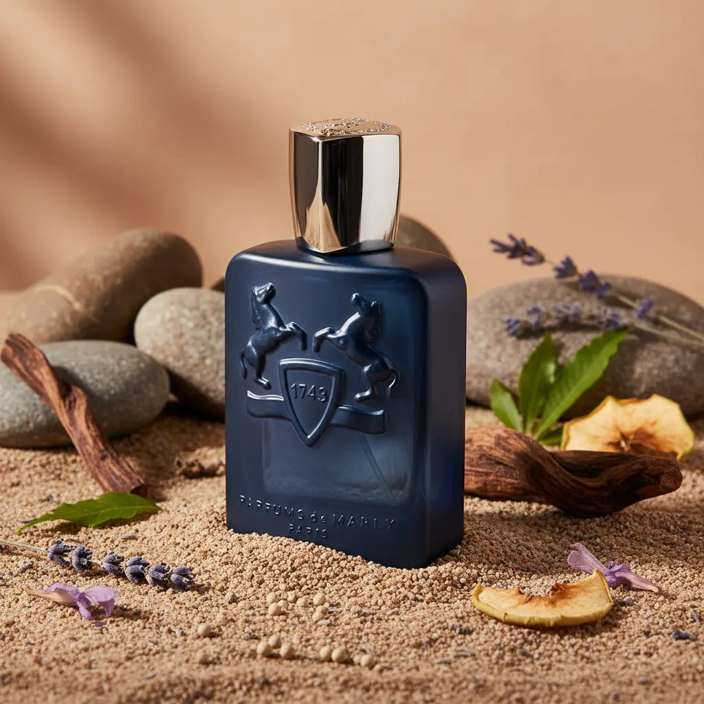 Layton Eau de Parfum Masculino - Parfums de Marly - Universo do Perfume