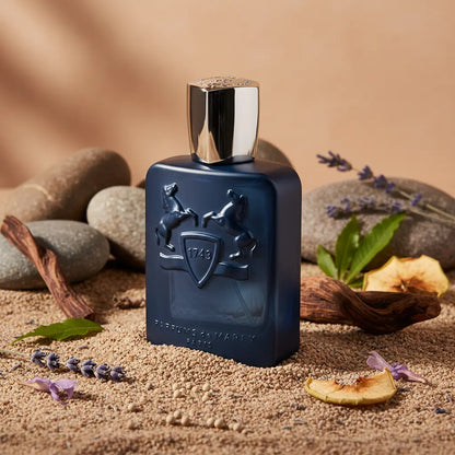Layton Eau de Parfum Masculino - Parfums de Marly - Universo do Perfume