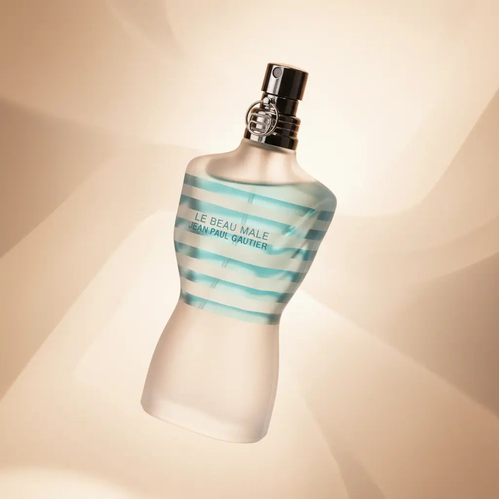 Decant Le Beau Male Eau de Toilette Masculino - Jean Paul Gaultier - Universo do Perfume