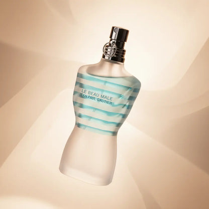 Decant Le Beau Male Eau de Toilette Masculino - Jean Paul Gaultier - Universo do Perfume