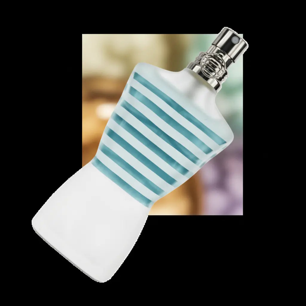 Decant Le Beau Male Eau de Toilette Masculino - Jean Paul Gaultier - Universo do Perfume