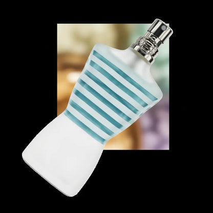 Decant Le Beau Male Eau de Toilette Masculino - Jean Paul Gaultier - Universo do Perfume