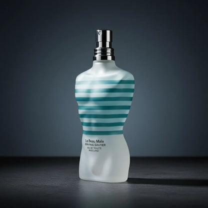 Decant Le Beau Male Eau de Toilette Masculino - Jean Paul Gaultier - Universo do Perfume