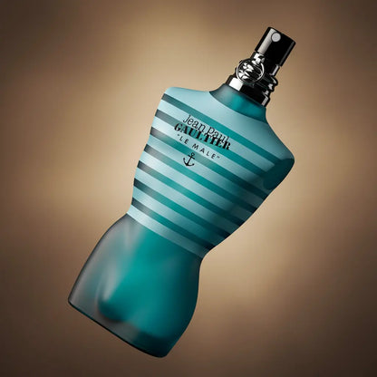 Le Male Eau de Toilette Masculino - Jean Paul Gaultier - Universo do Perfume