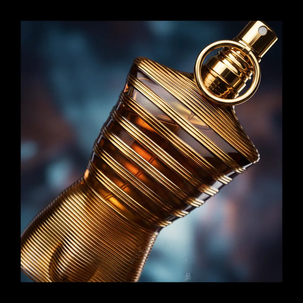 Le Male Elixir Eau de Parfum Masculino - Jean Paul Gaultier - Universo do Perfume