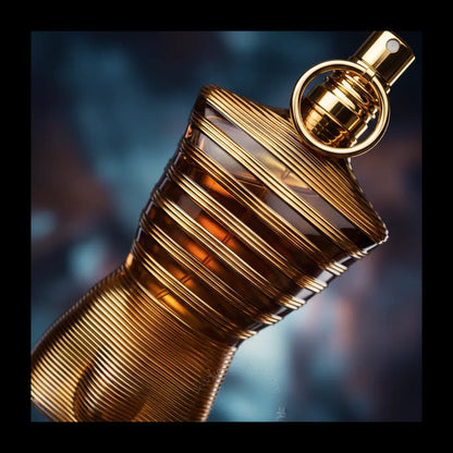 Le Male Elixir Eau de Parfum Masculino - Jean Paul Gaultier - Universo do Perfume