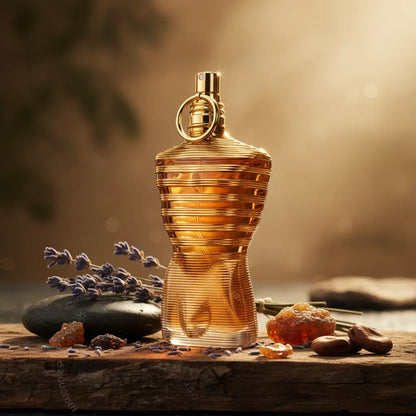 Le Male Elixir Eau de Parfum Masculino - Jean Paul Gaultier - Universo do Perfume