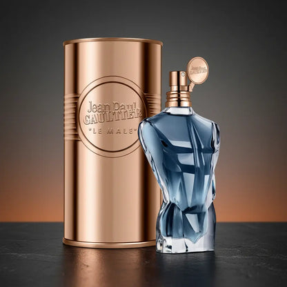 Le Male Essence de Parfum Eau de Parfum Intense Masculino - Jean Paul Gaultier - Universo do Perfume