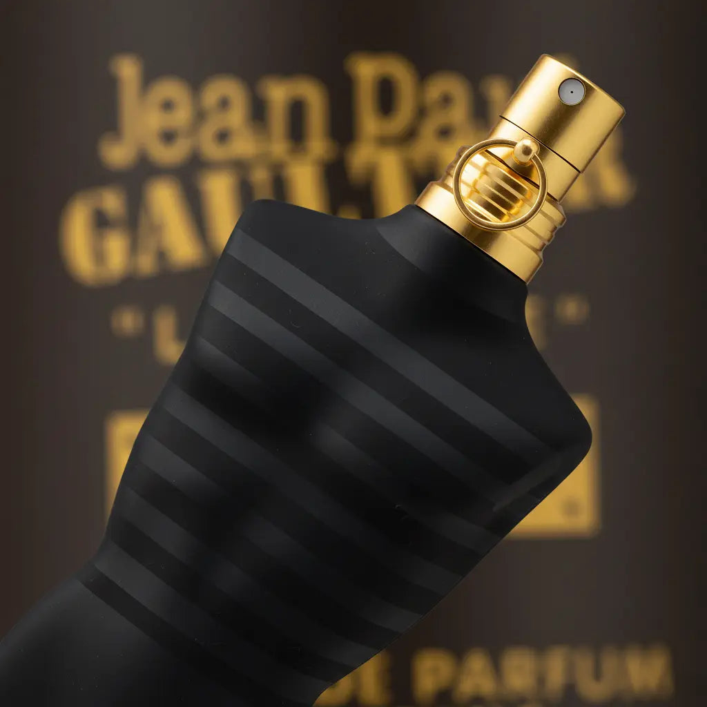 Le Male Le Parfum Eau de Parfum Intense Masculino - Jean Paul Gaultier - Universo do Perfume
