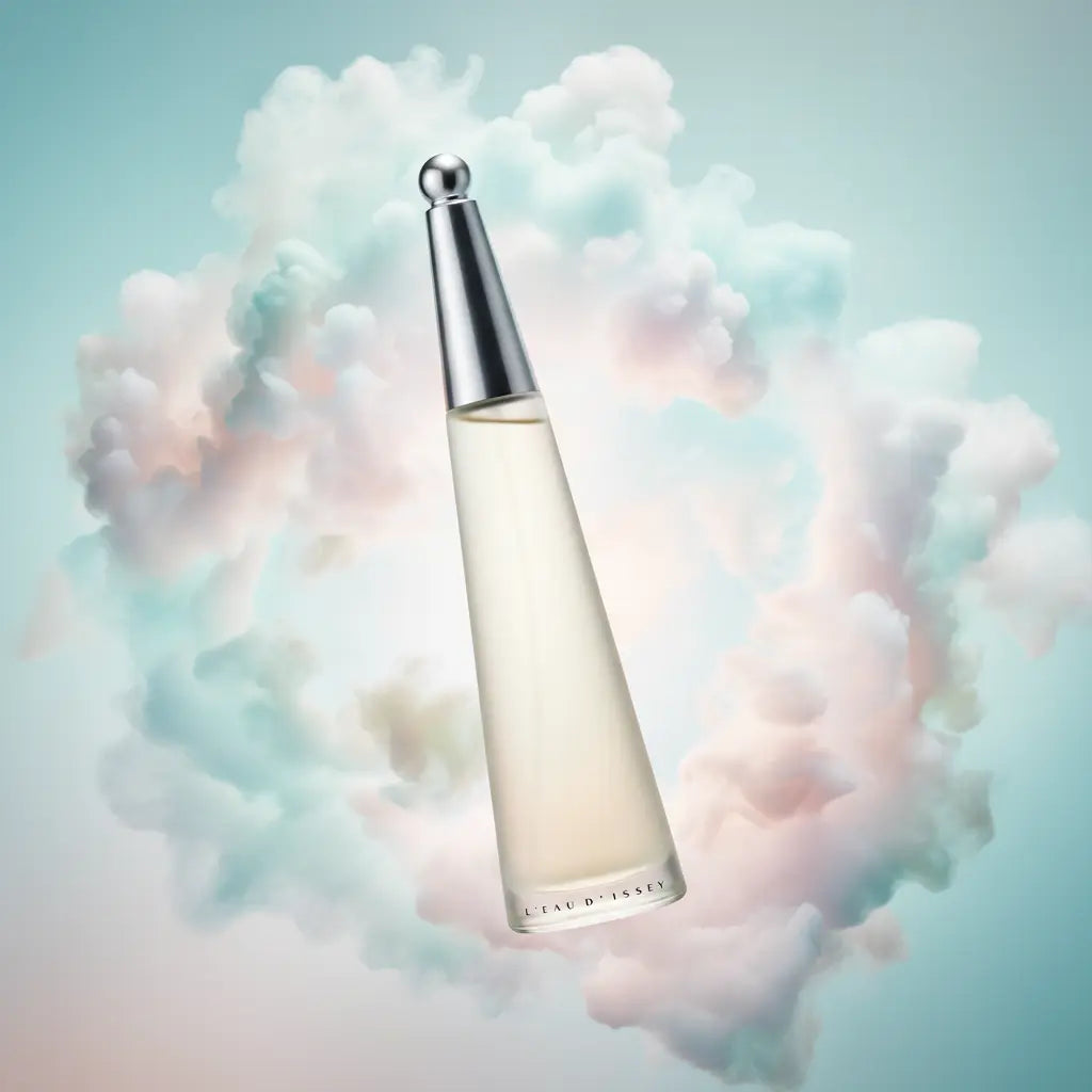 L'Eau d'Issey Eau de Toilette Feminino - Issey Miyake - Universo do Perfume