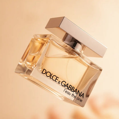 L'Eau The One Eau de Toilette Feminino - Dolce & Gabbana - Universo do Perfume
