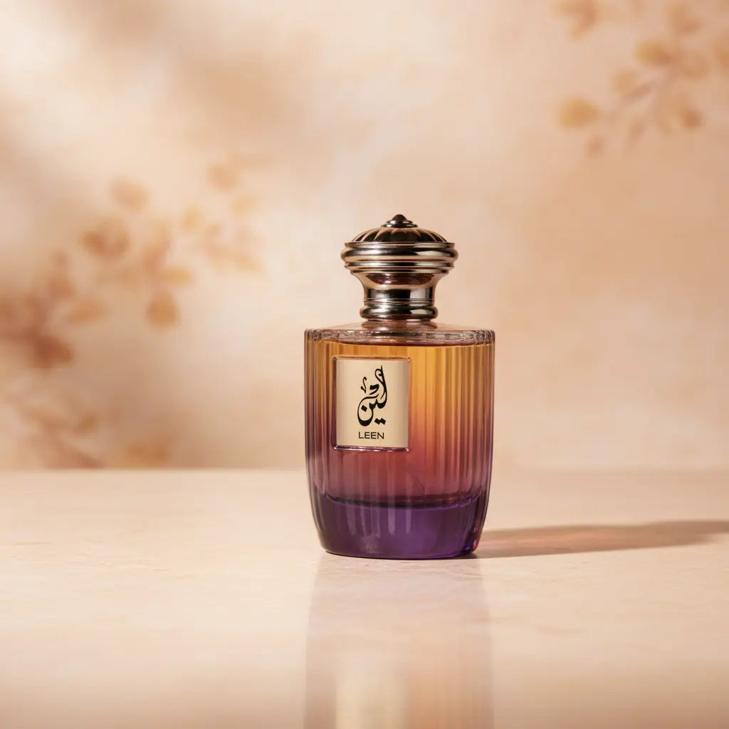 Leen Eau de Parfum Feminino - Al Wataniah - Universo do Perfume