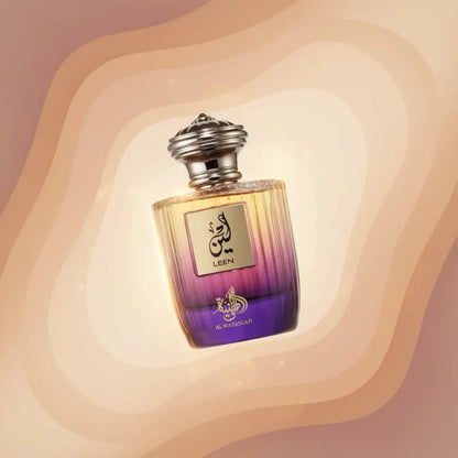 Leen Eau de Parfum Feminino - Al Wataniah - Universo do Perfume