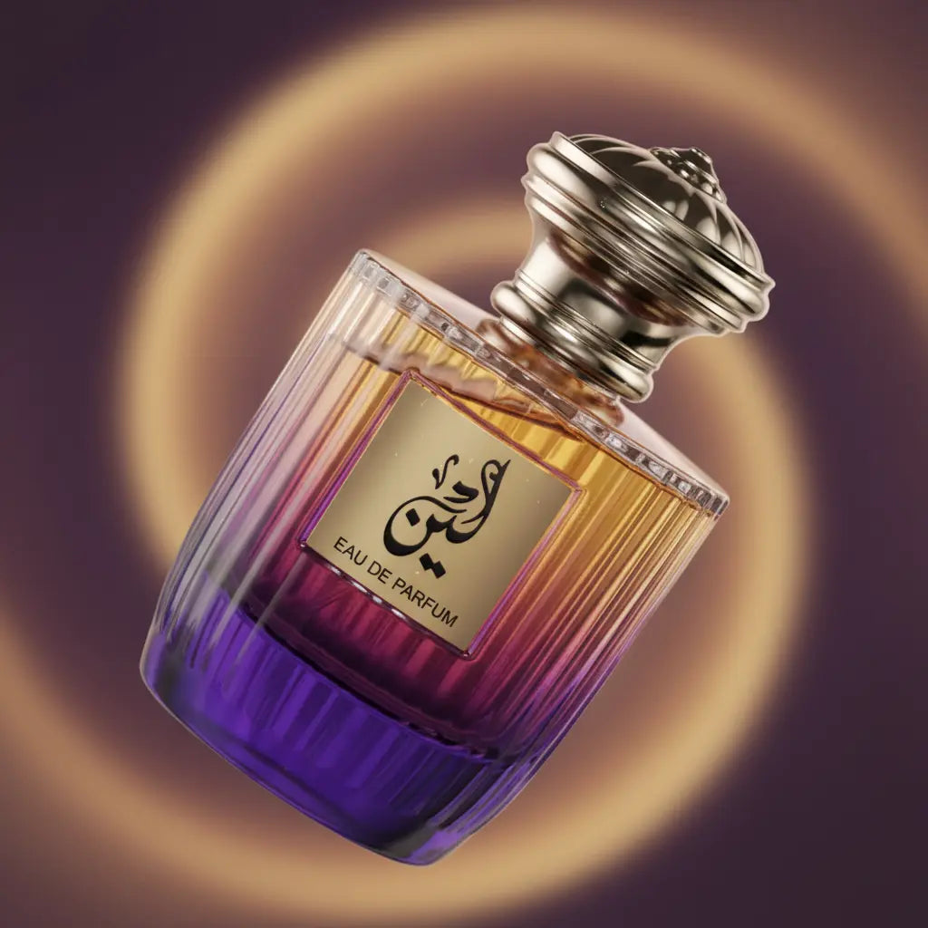 Leen Eau de Parfum Feminino - Al Wataniah - Universo do Perfume