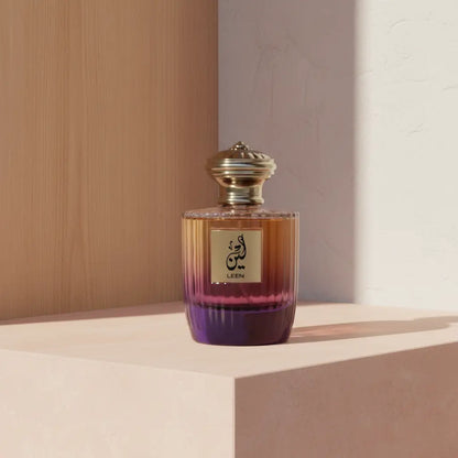 Leen Eau de Parfum Feminino - Al Wataniah - Universo do Perfume