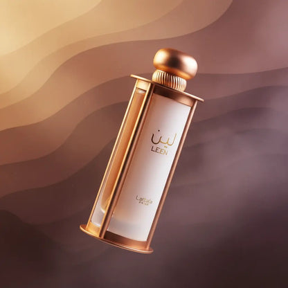 Leen Eau de Parfum Unissex - Lattafa - Universo do Perfume