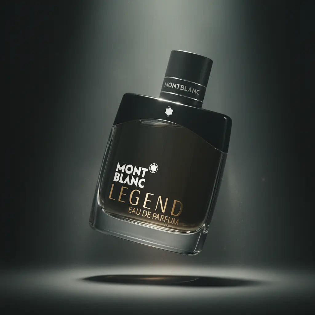 Legend Eau de Parfum Masculino - Montblanc - Universo do Perfume