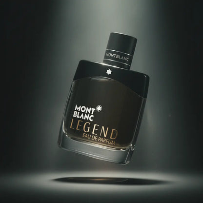 Legend Eau de Parfum Masculino - Montblanc - Universo do Perfume