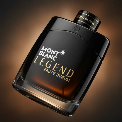 Legend Eau de Parfum Masculino - Montblanc - Universo do Perfume