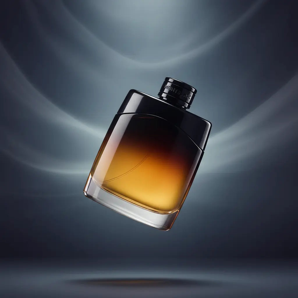 Legend Night Eau de Parfum Masculino - Montblanc - Universo do Perfume