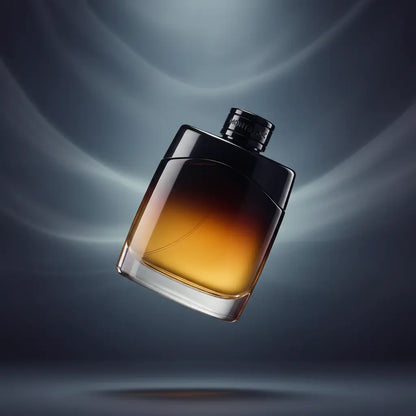 Legend Night Eau de Parfum Masculino - Montblanc - Universo do Perfume