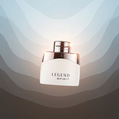 Legend Spirit Eau de Toilette Masculino - Montblanc - Universo do Perfume