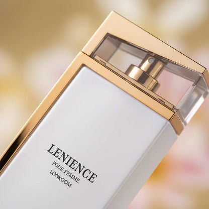 Lenience Pour Femme Eau de Parfum Feminino - Lonkoom - Universo do Perfume