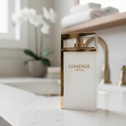 Lenience Pour Femme Eau de Parfum Feminino - Lonkoom - Universo do Perfume