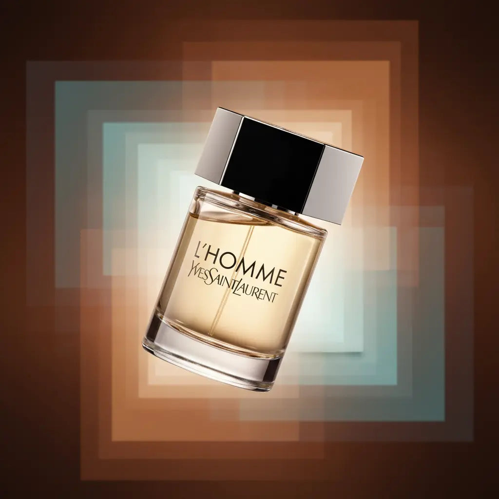 L'Homme Eau de Toilette Masculino - Yves Saint Laurent - Universo do Perfume