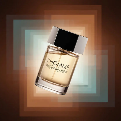 L'Homme Eau de Toilette Masculino - Yves Saint Laurent - Universo do Perfume