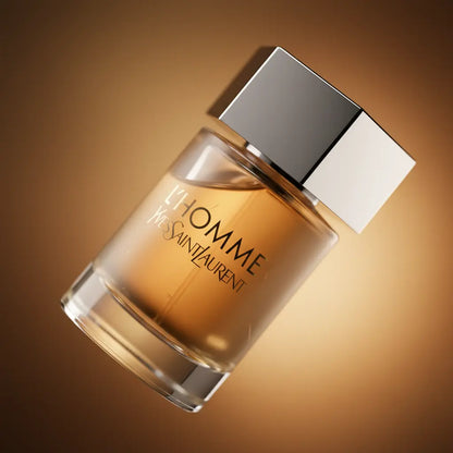 L'Homme Eau de Toilette Masculino - Yves Saint Laurent - Universo do Perfume