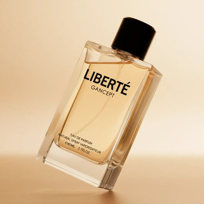 Liberté Eau de Parfum Feminino - Galaxy Plus - Universo do Perfume