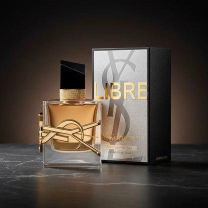 Libre Eau de Parfum Feminino - Yves Saint Laurent - Universo do Perfume
