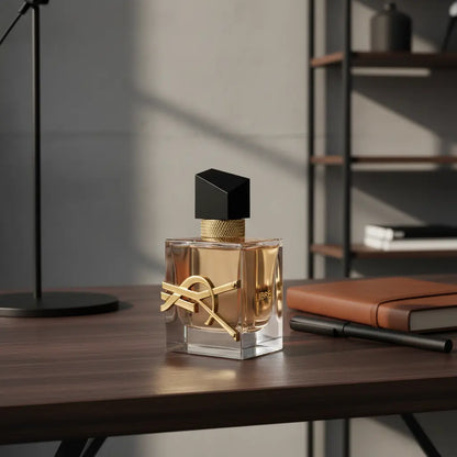 Libre Eau de Parfum Feminino - Yves Saint Laurent - Universo do Perfume