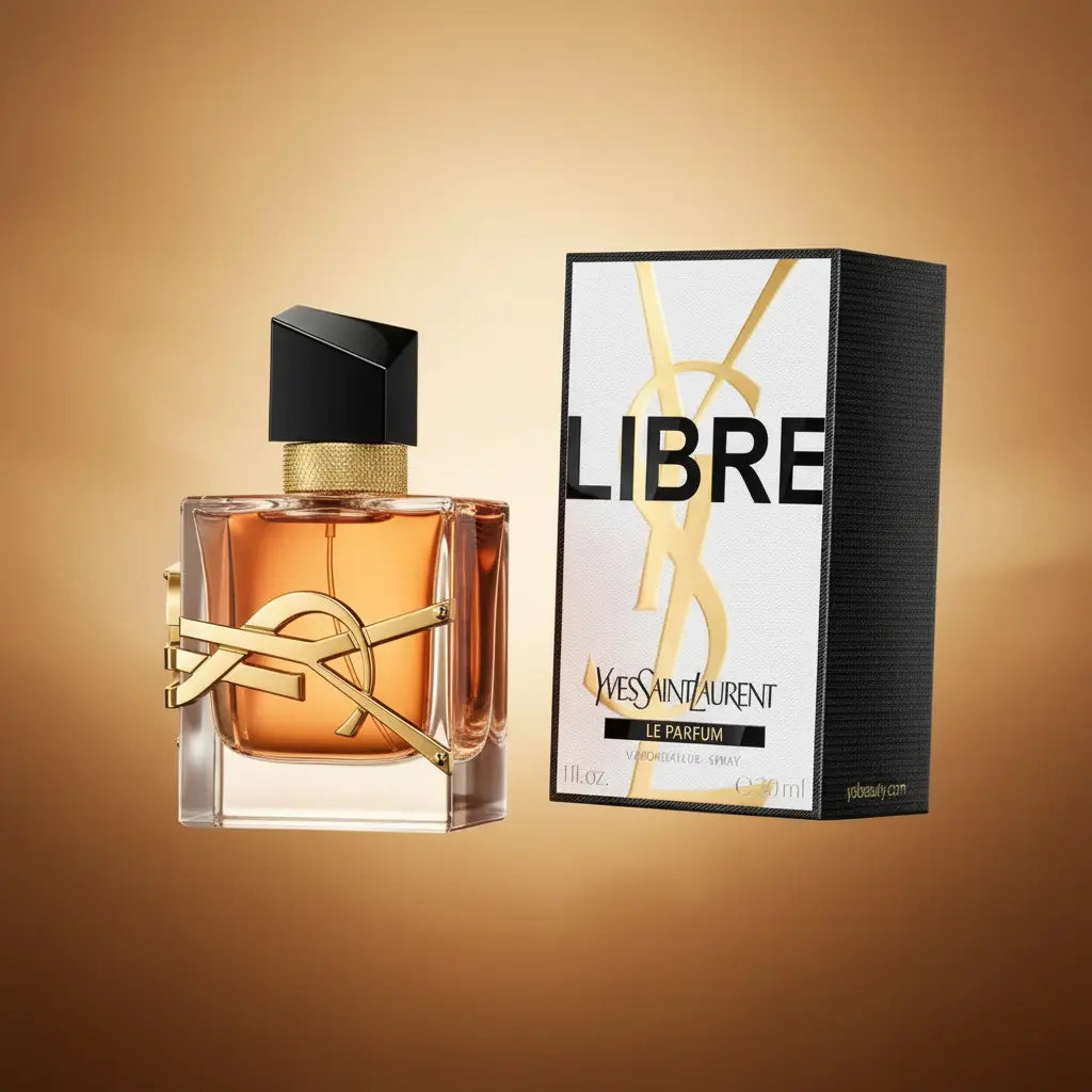 Libre Le Parfum Parfum Feminino - Yves Saint Laurent - Universo do Perfume